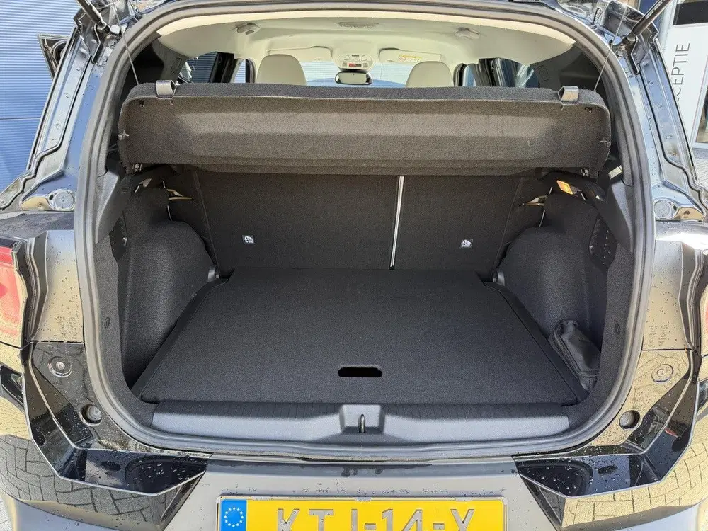 Citroën C3 Aircross 1.2 Hybrid 145pk Max Apple Carplay uit 2025, foto 13