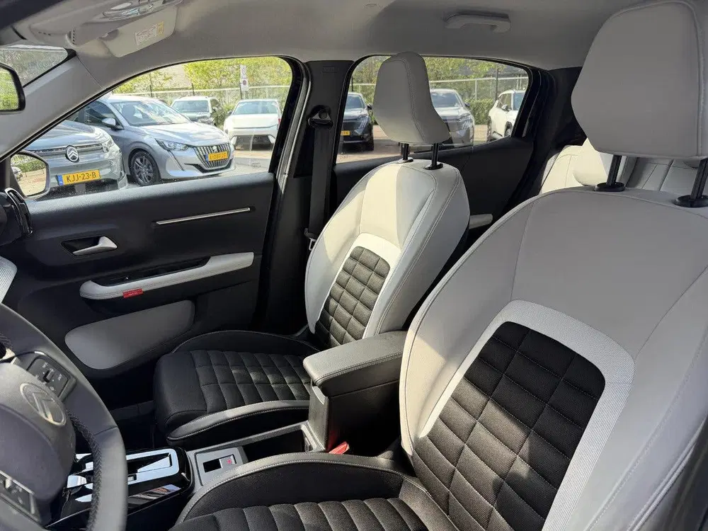 Citroën C3 Aircross 1.2 Hybrid 145pk Max Apple Carplay uit 2025, foto 8