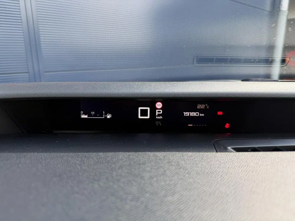 Citroën C3 Aircross 1.2 Hybrid 145pk Max Apple Carplay uit 2025, foto 9