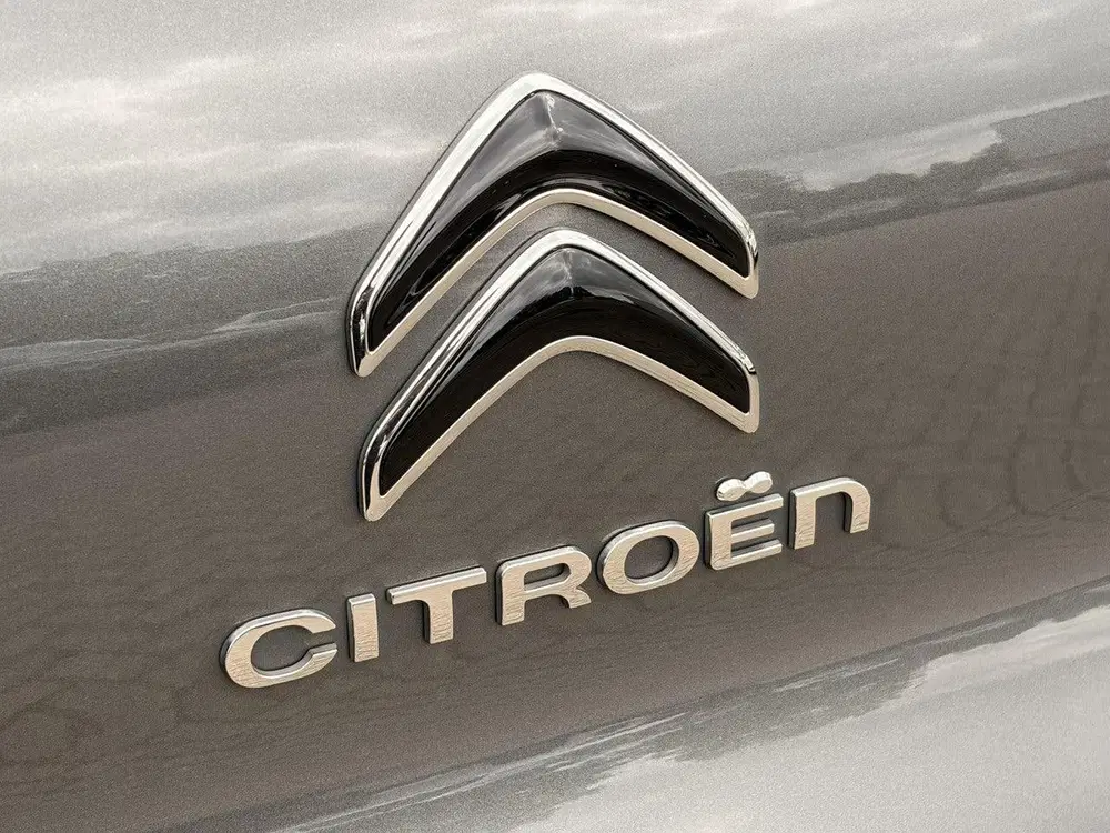 Citroën C3 1.2 PureTech C-Series uit 2023, foto 12