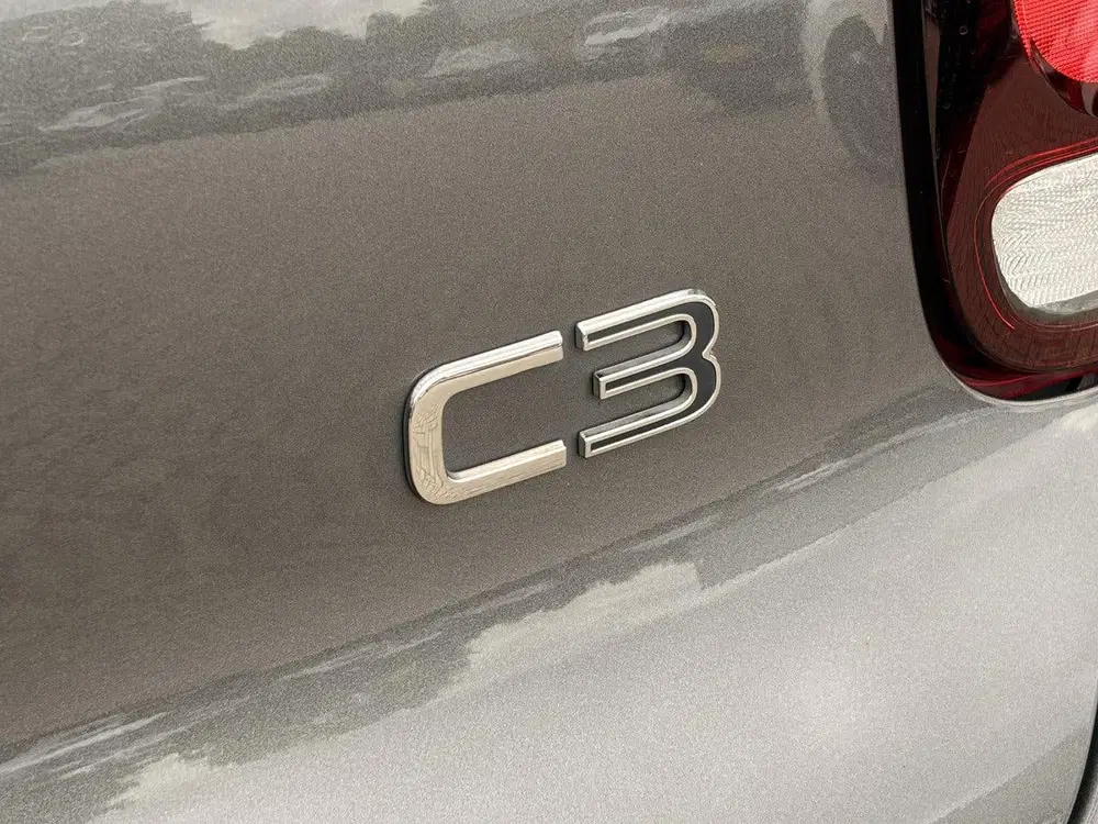 Citroën C3 1.2 PureTech C-Series uit 2023, foto 13