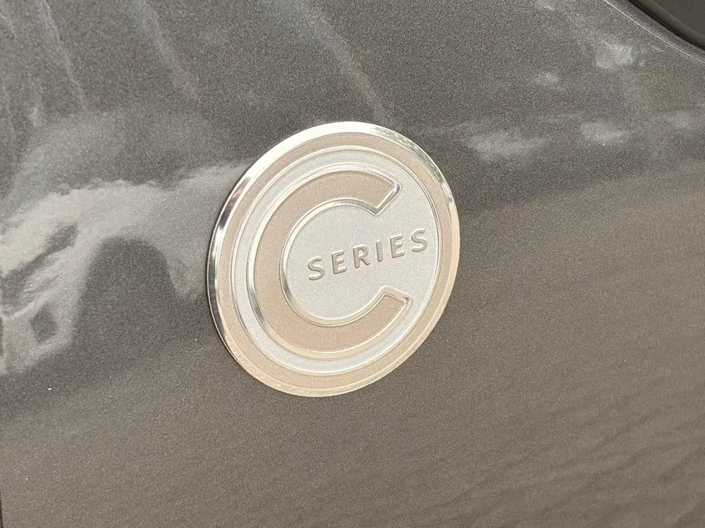 Citroën C3 1.2 PureTech C-Series uit 2023, foto 14