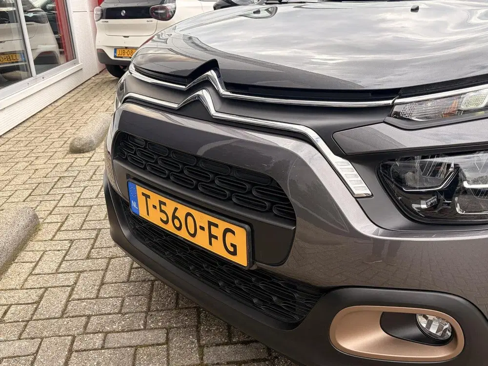 Citroën C3 1.2 PureTech C-Series uit 2023, foto 15