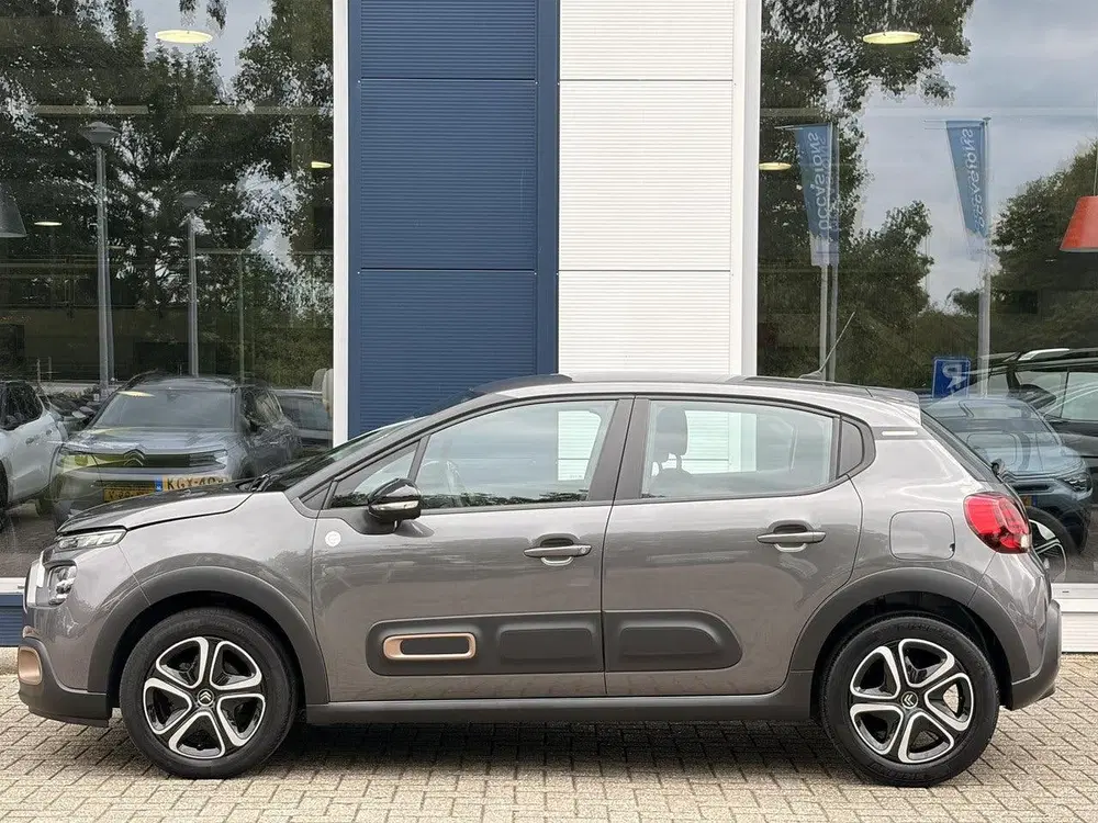 Citroën C3 1.2 PureTech C-Series uit 2023, foto 7