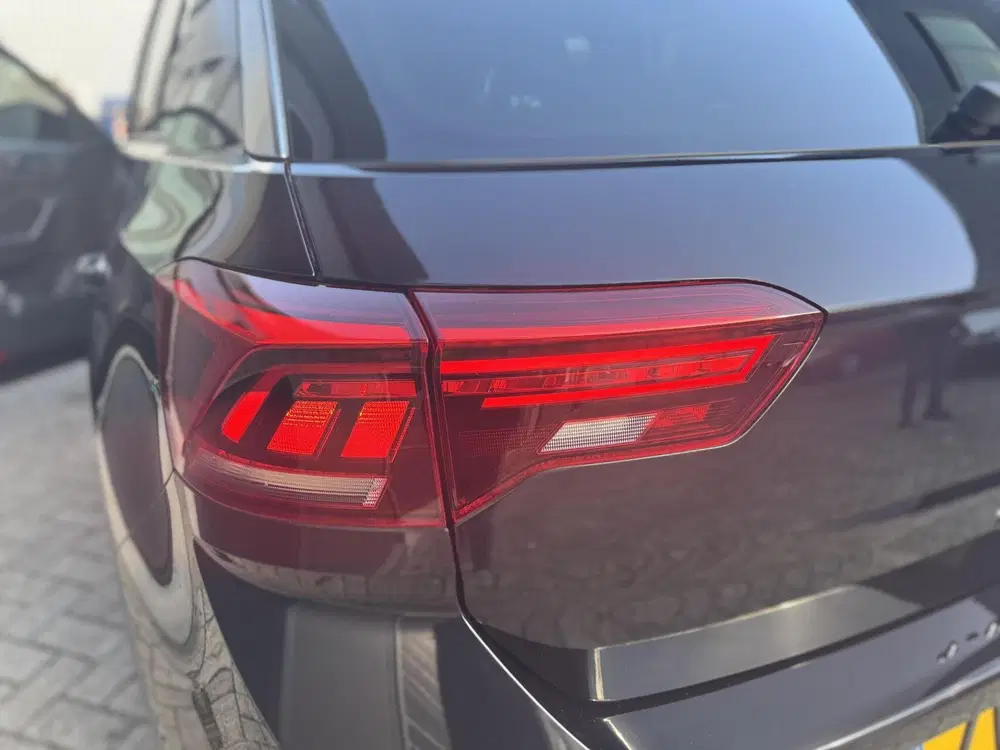 Volkswagen T-Roc 1.5 TSI Sport uit 2019, foto 10
