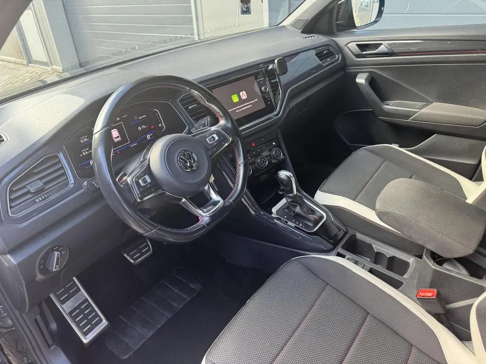 Volkswagen T-Roc 1.5 TSI Sport uit 2019, foto 15