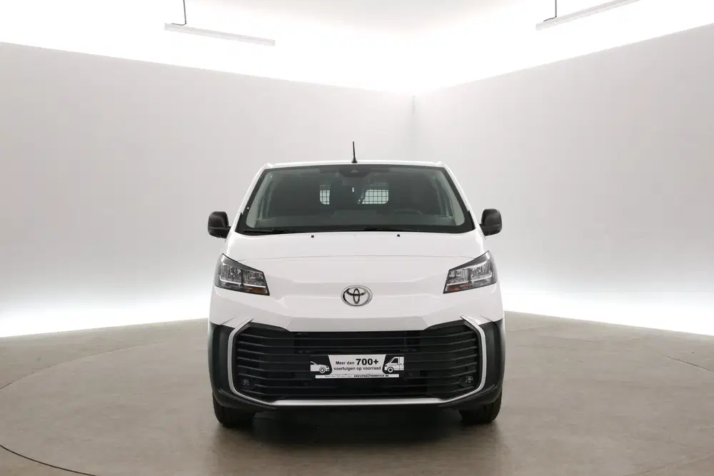 Opel Vivaro Toyota ProAce 75 kWh L2H1 uit 2025, foto 9