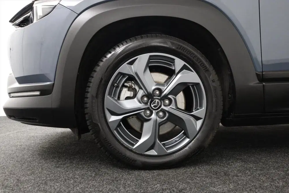 Mazda MX-30 E-SKYACTIV R-EV EXCLUSIVE-LINE AUTOMAAT EC uit 2024, foto 15