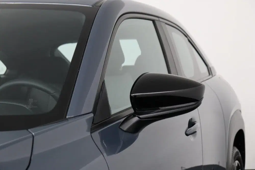 Mazda MX-30 E-SKYACTIV R-EV EXCLUSIVE-LINE AUTOMAAT EC uit 2024, foto 4