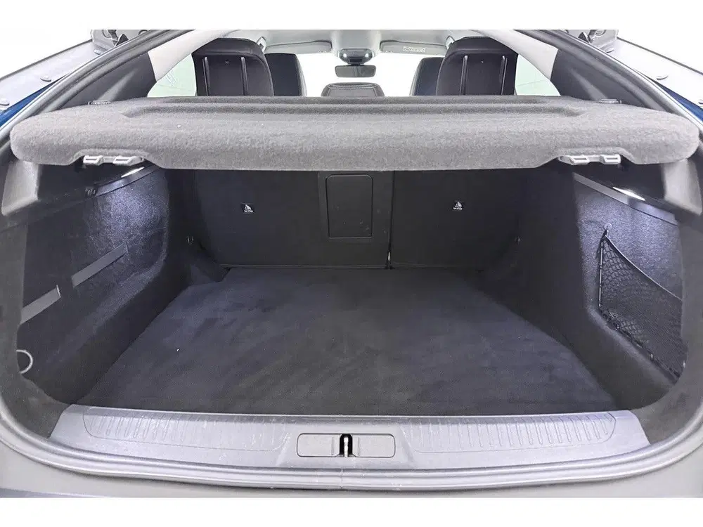 Peugeot 408 1.2 Hybrid 145 e-DCS6 Allure uit 2025, foto 3