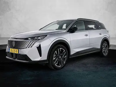 Peugeot 5008 145pk Allure Hybrid uit 2025