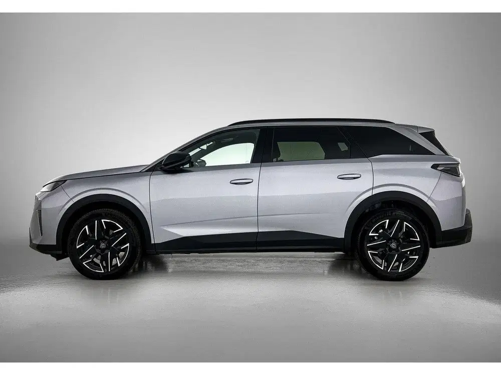 Peugeot 5008 145pk Allure Hybrid uit 2025, foto 2