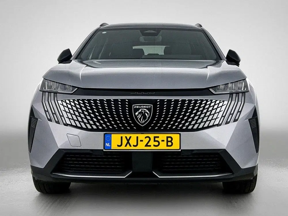 Peugeot 5008 145pk Allure Hybrid uit 2025, foto 7