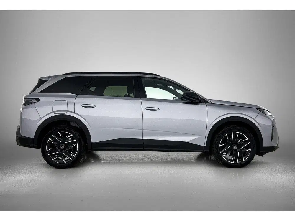 Peugeot 5008 145pk Allure Hybrid uit 2025, foto 8