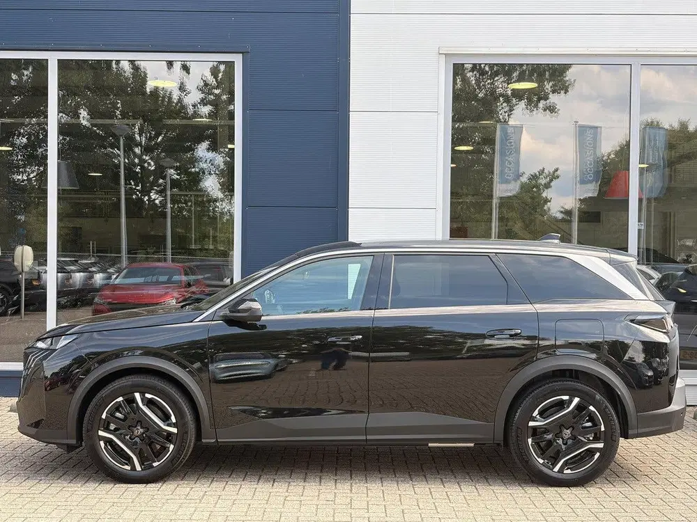 Peugeot 5008 Allure 73 kWh 7-zits Navigatie uit 2026, foto 6