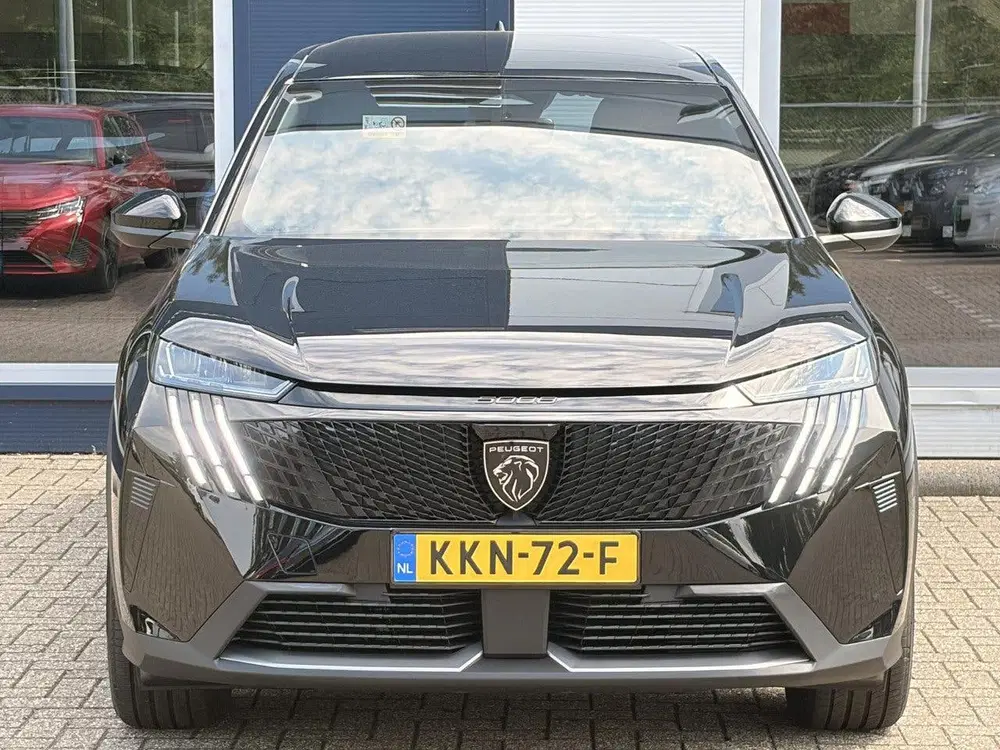 Peugeot 5008 Allure 73 kWh 7-zits Navigatie uit 2026, foto 7