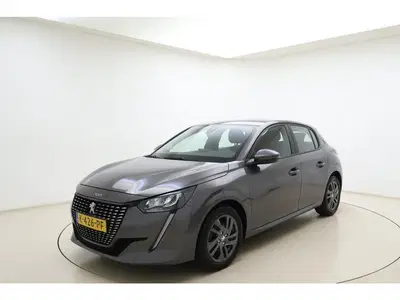 Peugeot 208 1.2 PureTech Active Pack uit 2021