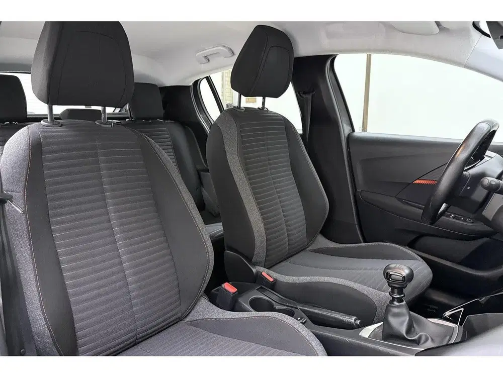 Peugeot 208 1.2 PureTech Active Pack uit 2021, foto 10