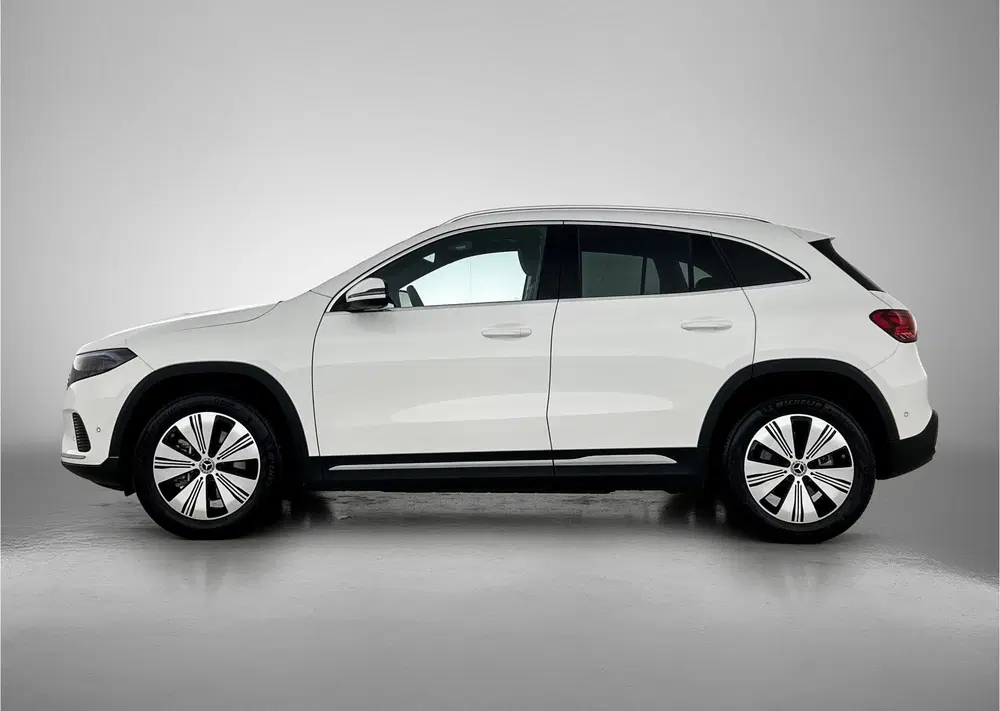 Mercedes-Benz EQA 300 4MATIC Progressive 71 kWh uit 2025, foto 3