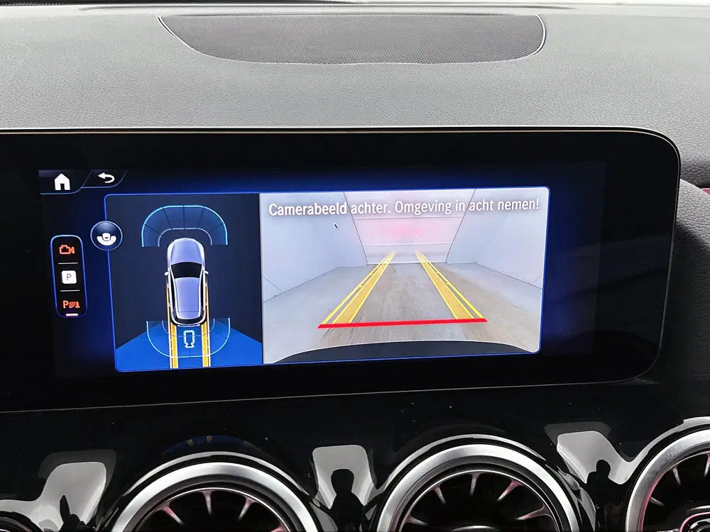 Mercedes-Benz EQA 300 4MATIC Progressive 71 kWh uit 2025, foto 8