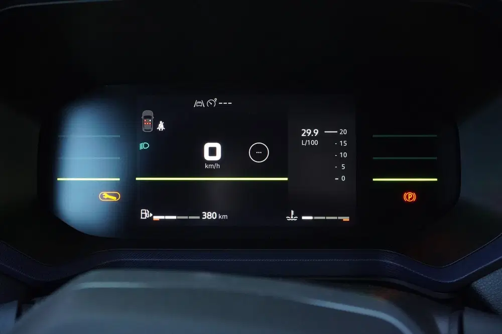 Dacia Duster 1.2 TCe 130 mild hybrid Journey+Vitrual+Na uit 2024, foto 11