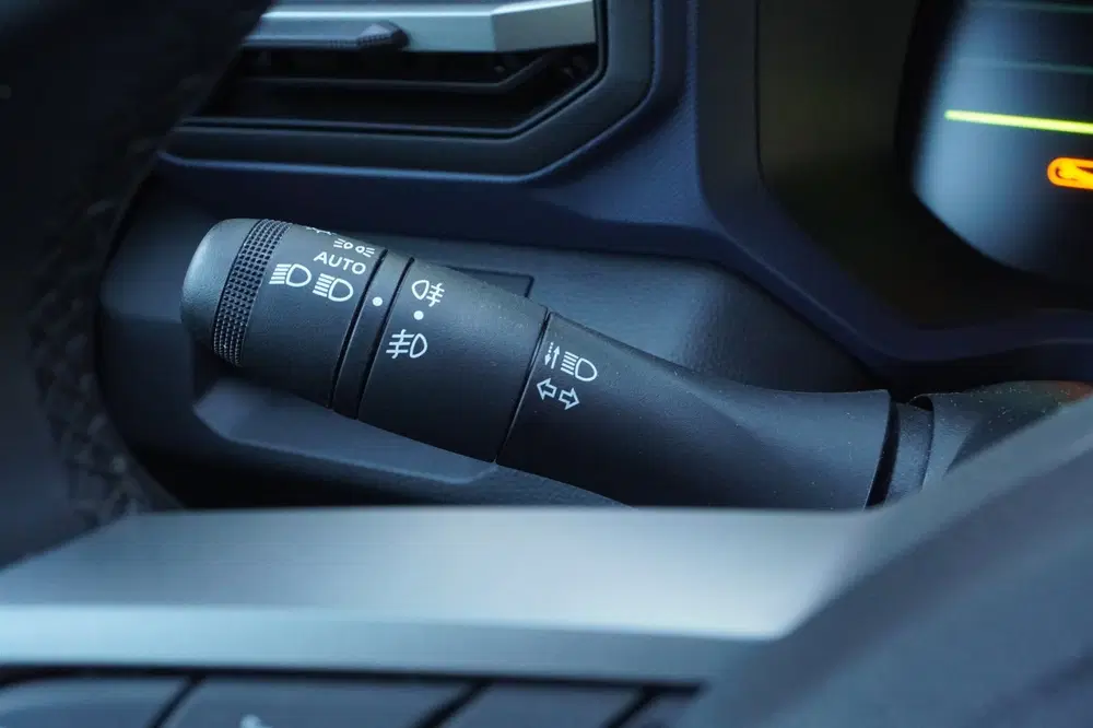 Dacia Duster 1.2 TCe 130 mild hybrid Journey+Vitrual+Na uit 2024, foto 15