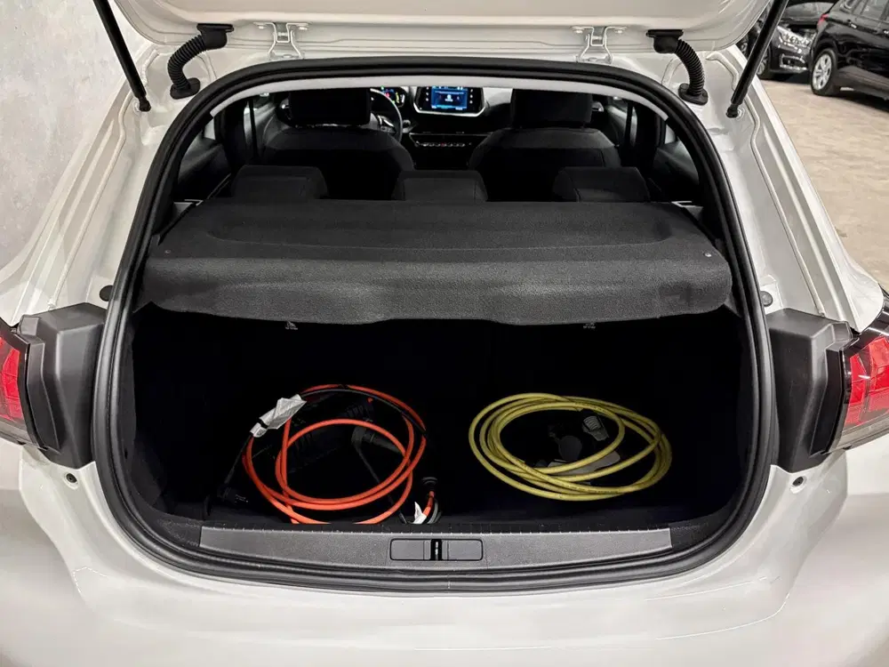 Peugeot 208 EV Active Pack 50 kWh uit 2021, foto 5