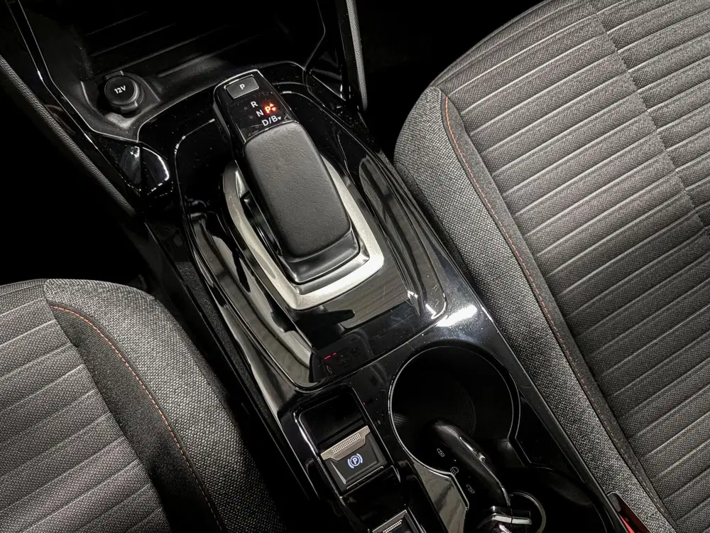 Peugeot 208 EV Active Pack 50 kWh uit 2021, foto 9