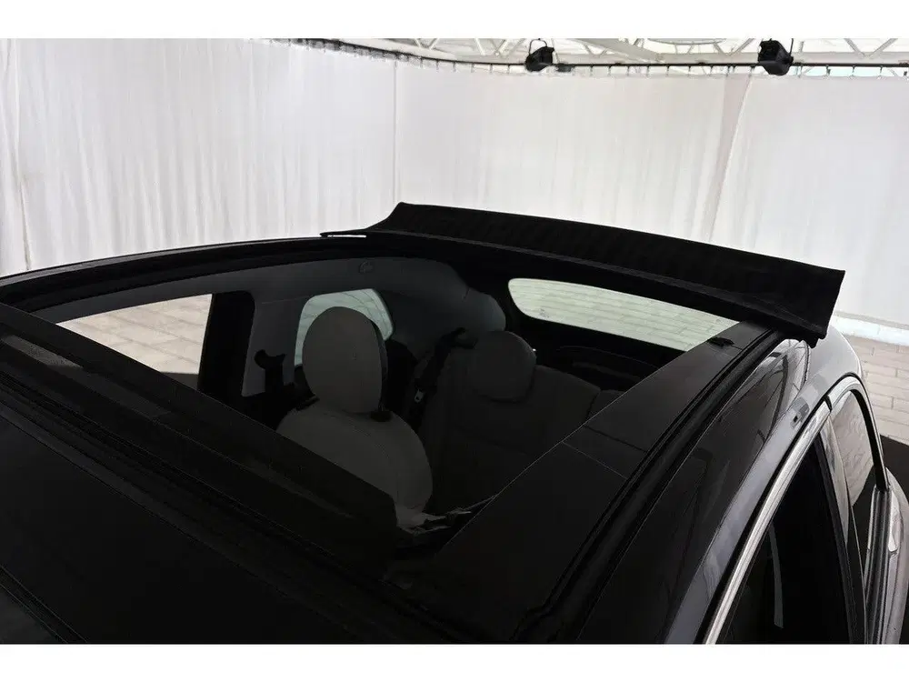 Fiat 500C La Prima 42 kWh Cabrio Leder Stoelverwarmi uit 2024, foto 8