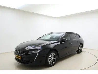 Peugeot 508 SW 1.2 PureTech Allure Pack Business uit 2023