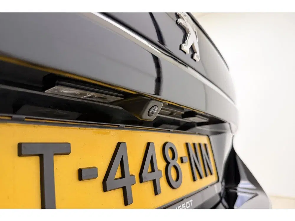 Peugeot 508 SW 1.2 PureTech Allure Pack Business uit 2023, foto 10