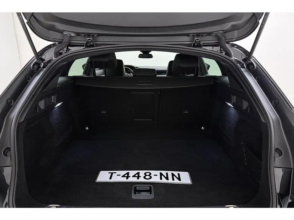 Peugeot 508 SW 1.2 PureTech Allure Pack Business uit 2023, foto 13