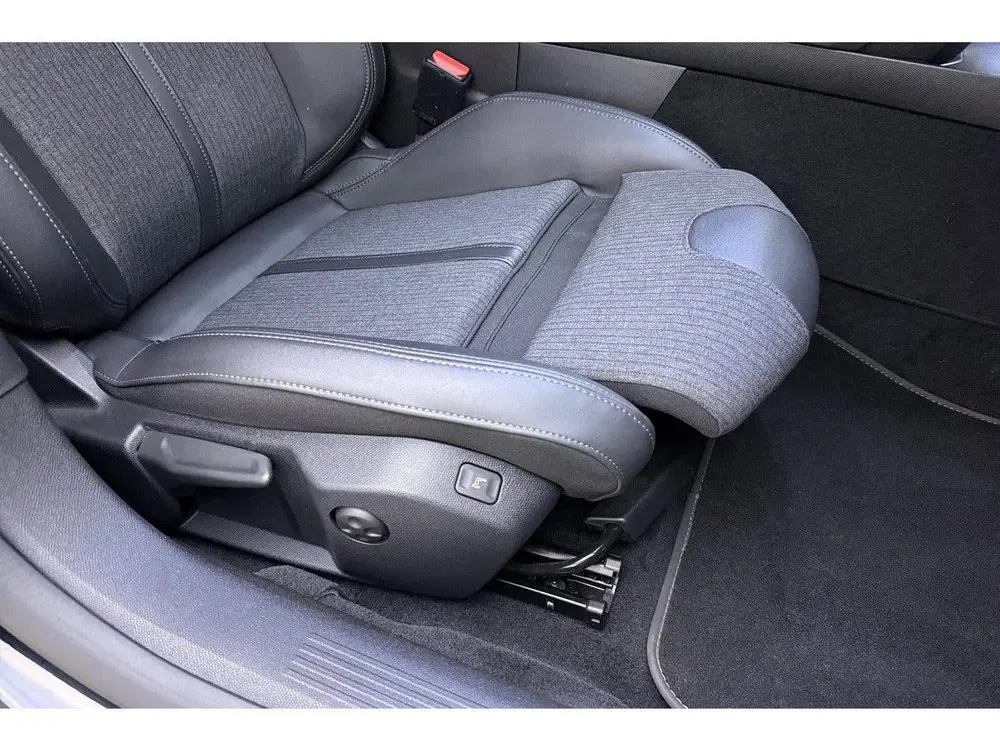 Peugeot 508 SW 1.2 PureTech Allure Pack Business uit 2023, foto 15