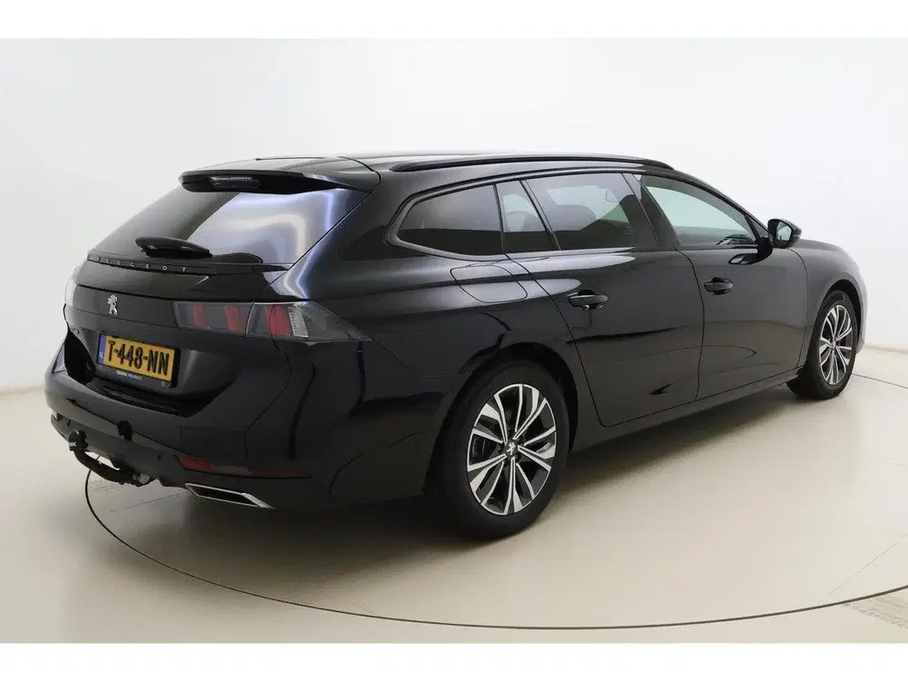 Peugeot 508 SW 1.2 PureTech Allure Pack Business uit 2023, foto 2