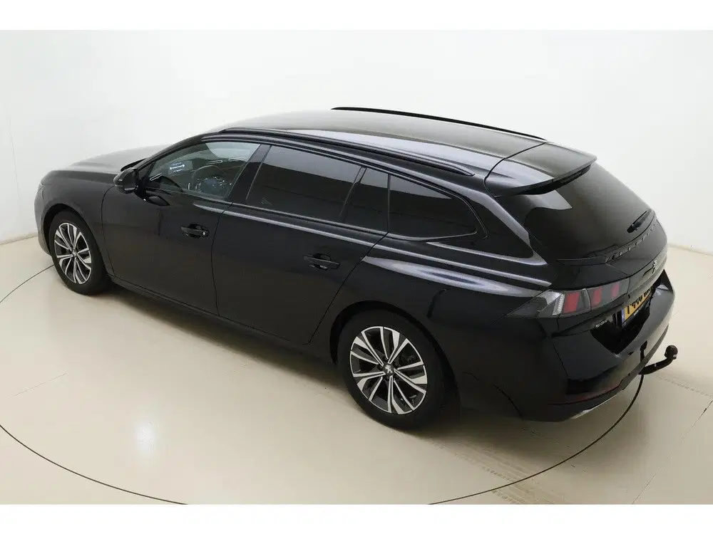 Peugeot 508 SW 1.2 PureTech Allure Pack Business uit 2023, foto 4