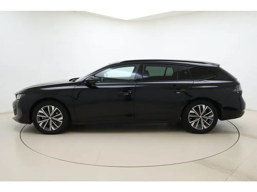 Peugeot 508 SW 1.2 PureTech Allure Pack Business uit 2023, foto 5