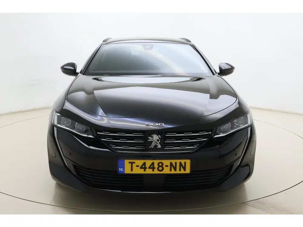Peugeot 508 SW 1.2 PureTech Allure Pack Business uit 2023, foto 6