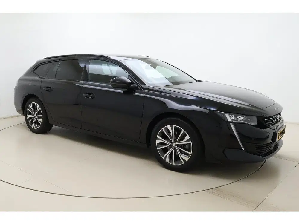 Peugeot 508 SW 1.2 PureTech Allure Pack Business uit 2023, foto 8