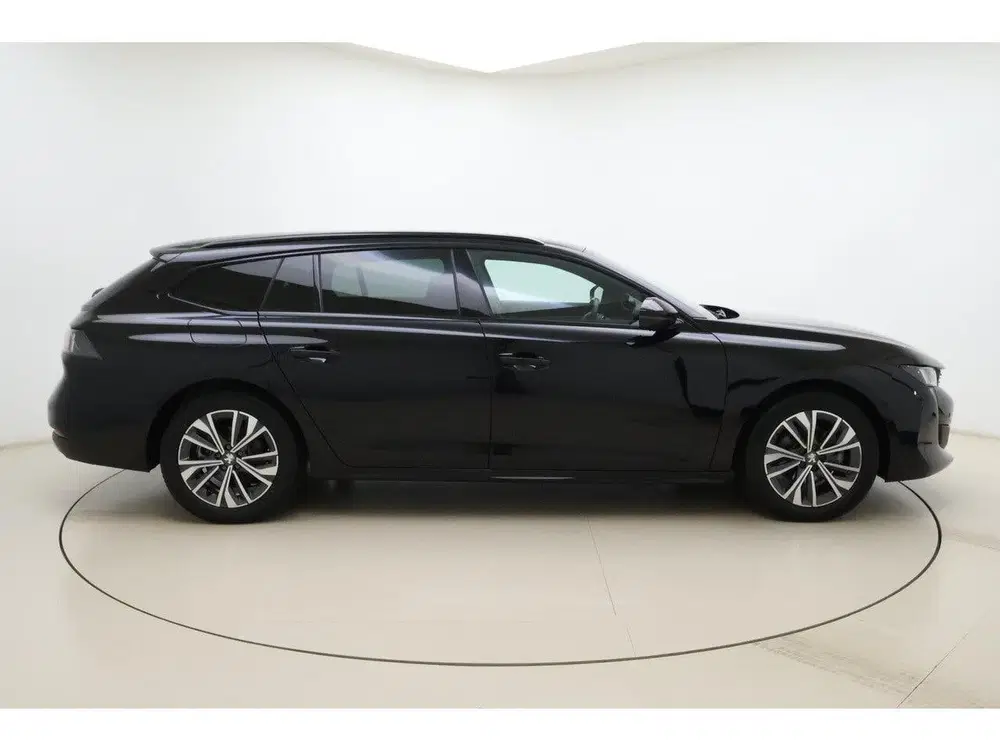 Peugeot 508 SW 1.2 PureTech Allure Pack Business uit 2023, foto 9