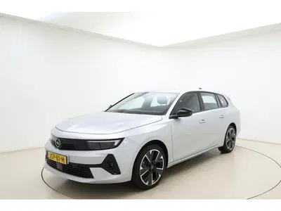 Opel Astra Electric 54 kWh Business Edition uit 2025