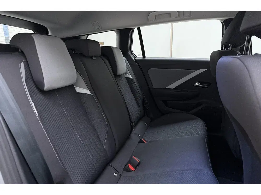 Opel Astra Electric 54 kWh Business Edition uit 2025, foto 13