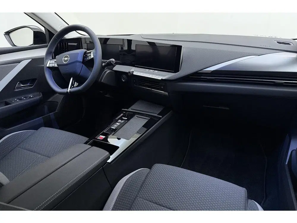 Opel Astra Electric 54 kWh Business Edition uit 2025, foto 14