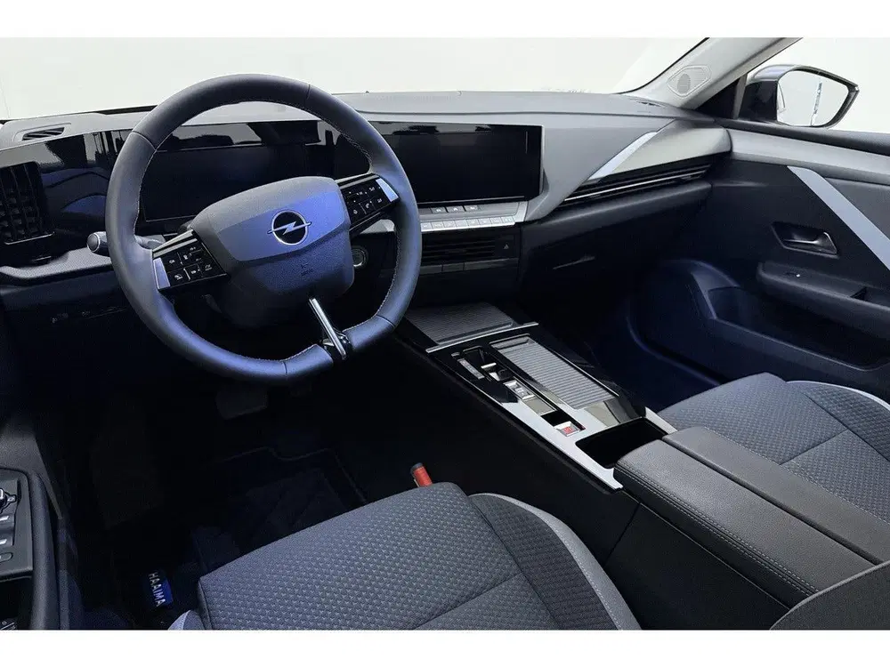 Opel Astra Electric 54 kWh Business Edition uit 2025, foto 15
