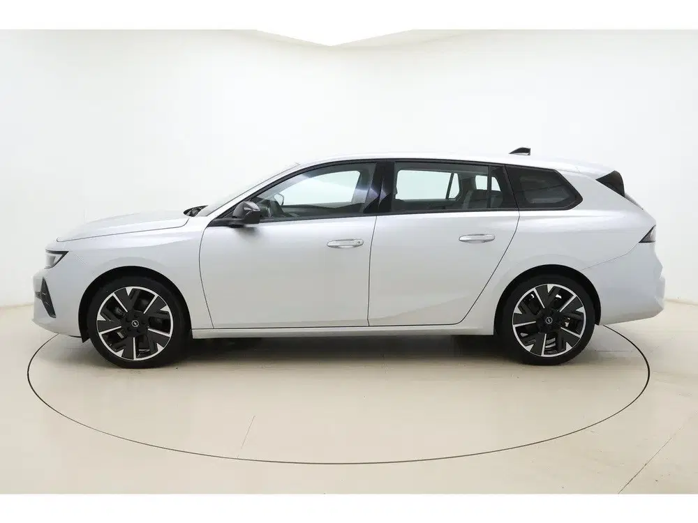 Opel Astra Electric 54 kWh Business Edition uit 2025, foto 5