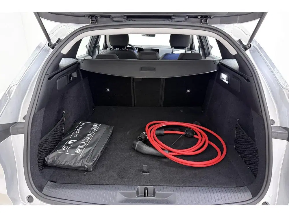 Opel Astra Electric 54 kWh Business Edition uit 2025, foto 7