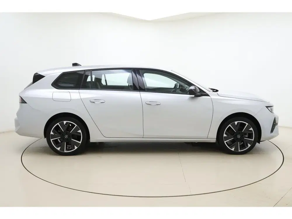 Opel Astra Electric 54 kWh Business Edition uit 2025, foto 9