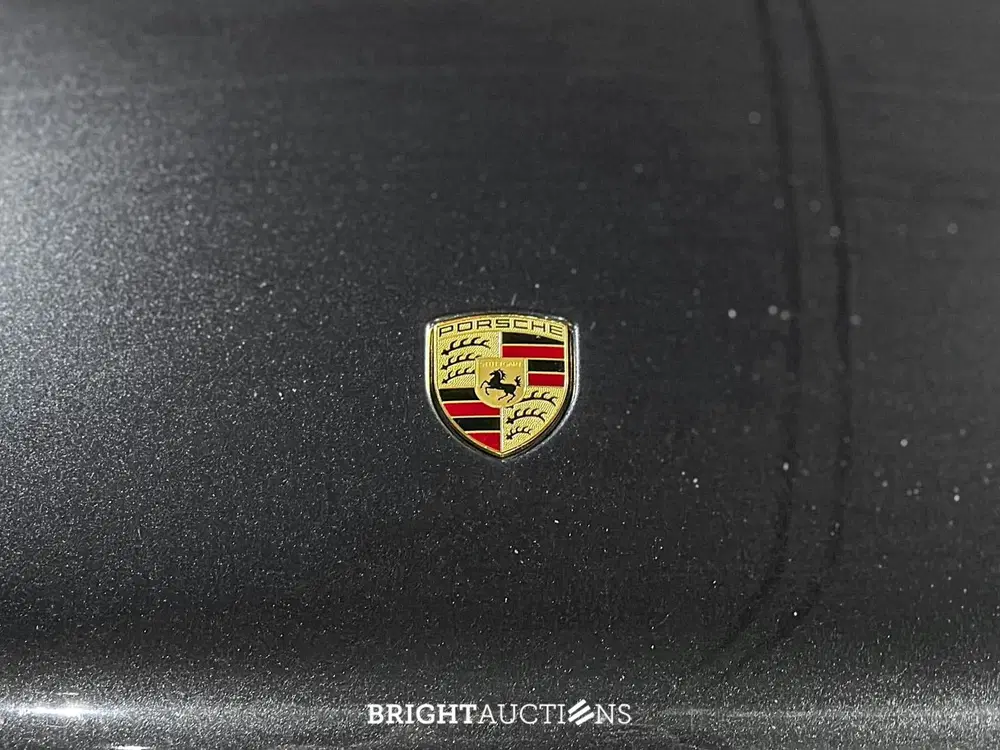 Porsche Macan 2.9 Turbo (bj 2020 uit 2020, foto 11