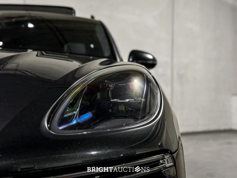 Porsche Macan 2.9 Turbo (bj 2020 uit 2020, foto 8