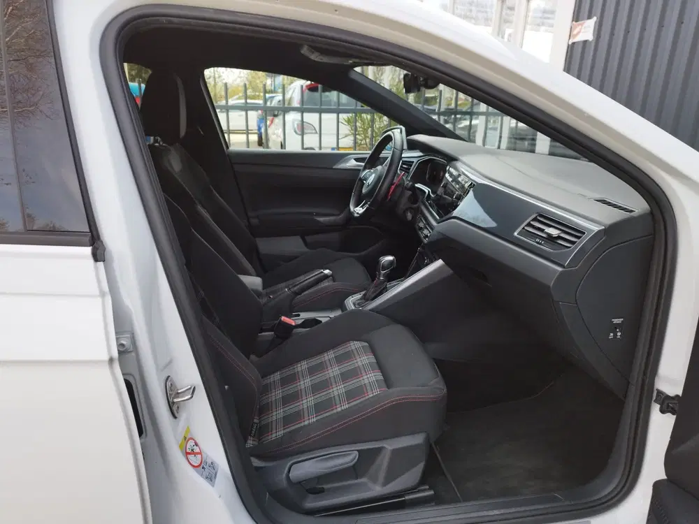 Volkswagen Polo * 3 X * GTI DSG * 95.966 km * Virtual * Ca uit 2020, foto 10