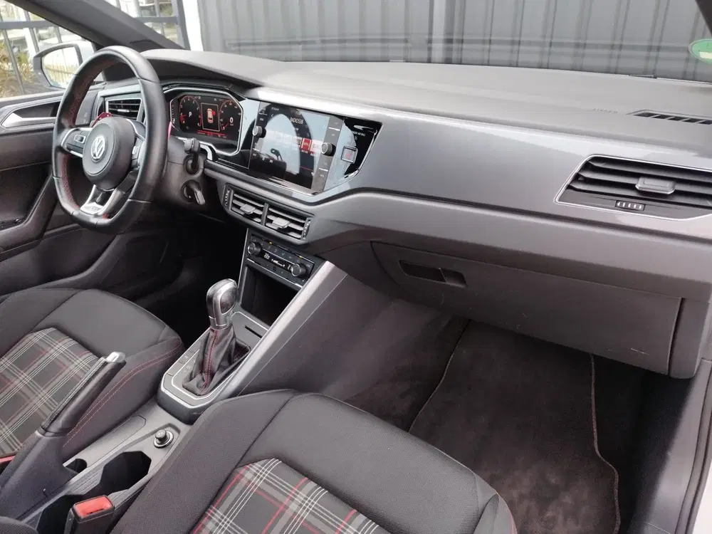 Volkswagen Polo * 3 X * GTI DSG * 95.966 km * Virtual * Ca uit 2020, foto 12